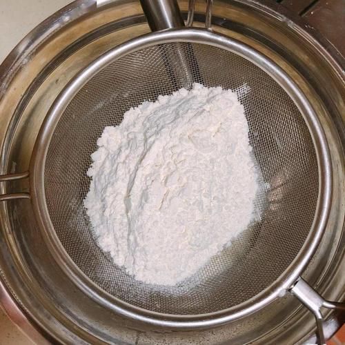  蓝莓|辅食 | 蓝莓麦芬