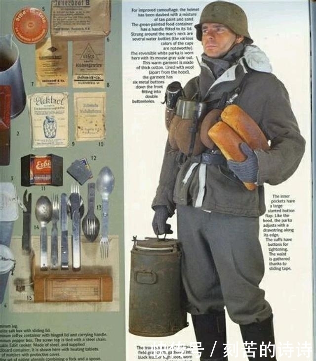 种黑面|苏联战争期间,用粮食边角料制成的黑面包,为何会受到人们欢迎?