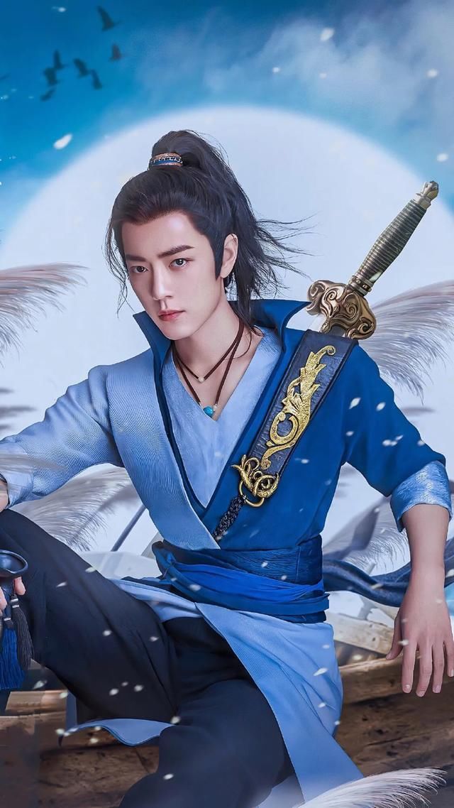  爆料|娱乐圈爆料：肖战、张艺兴、姐姐综艺