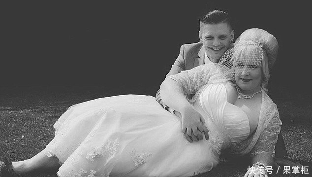 重办|女子结婚时因胖不能与父亲并排通过走廊，怒减76斤要重办婚礼