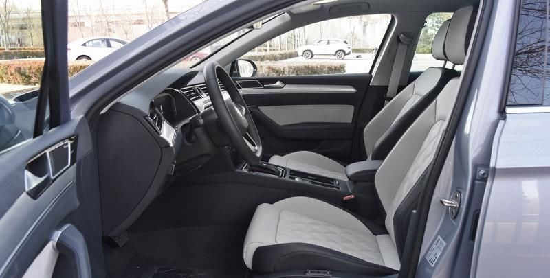  省油|预算26万，迈腾和帕萨特怎么选？老司机：选它小毛病少，省油！