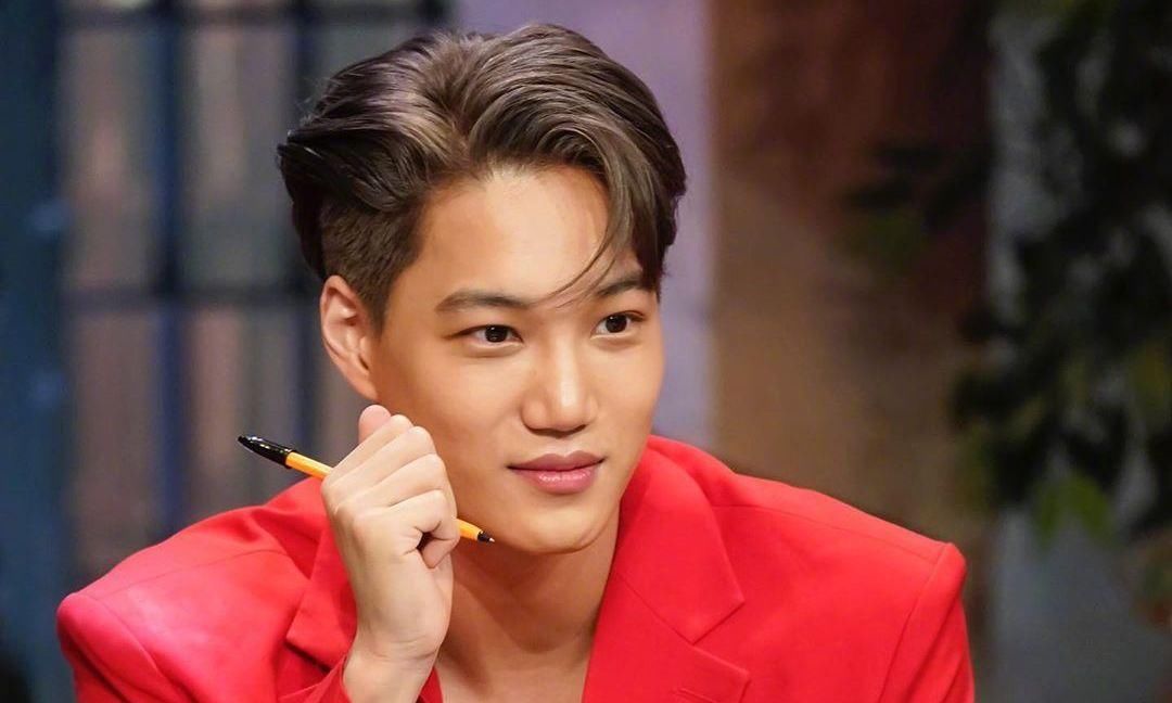  经典|EXO灿烈，伯贤，KAI出演综艺，将再现经典舞台