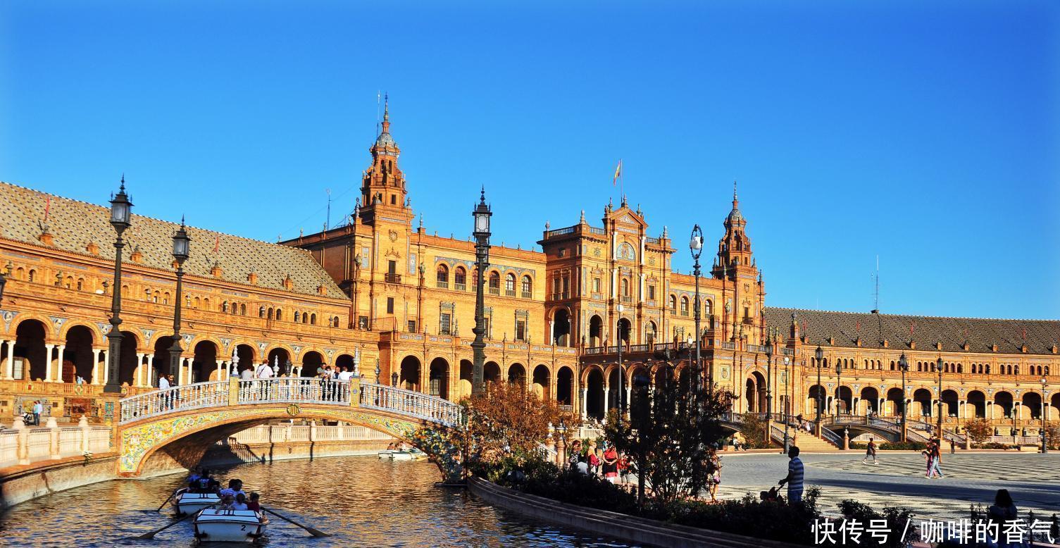 哥伦布|世界近代史的第一个超级大国不是英国, 而是这个国家(二)!