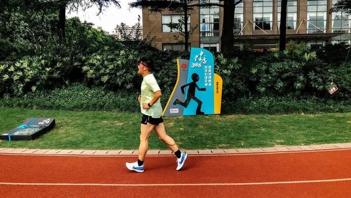 你家|有福了!普陀又一公园完成改造,在你家附近吗?