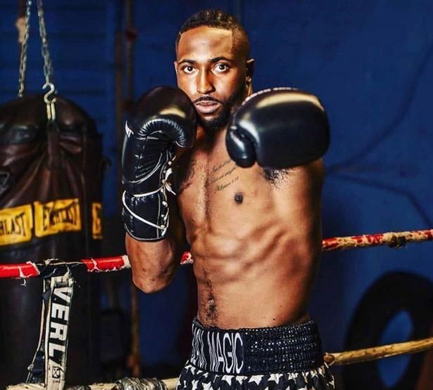 离世|拳坛新秀不幸遭遇车祸离世,年仅24岁,曾保持17战全胜战绩!