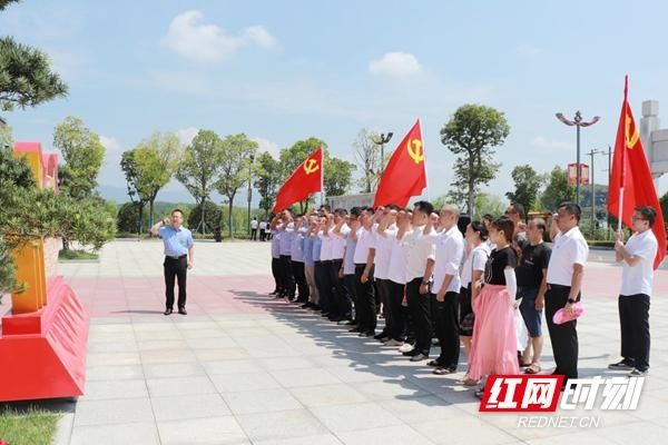 相关|永州市交通质安站与省高速、省路桥相关党支部联合开展主题党日活动