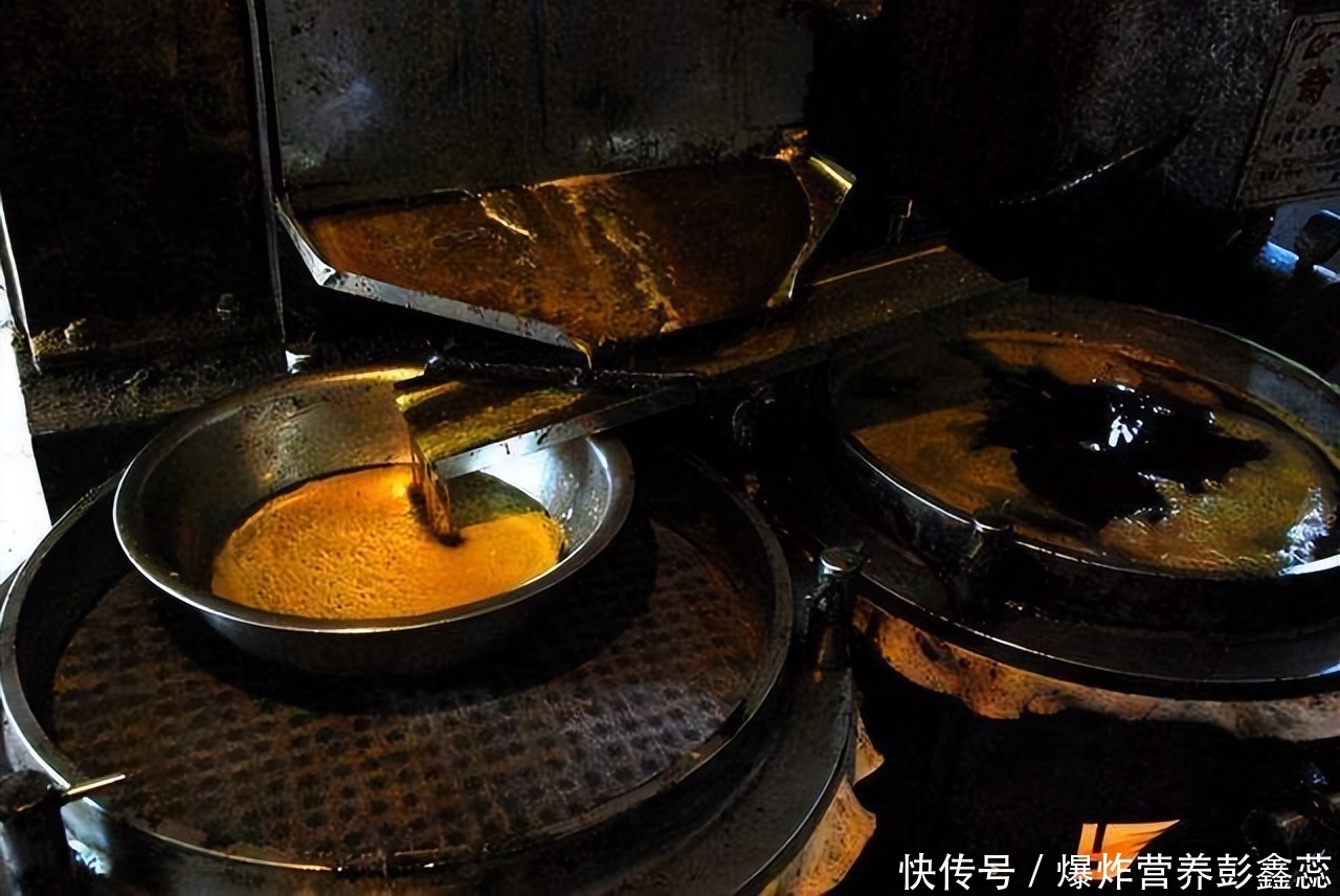 为什么专家说自榨油不能吃(我国人吃了几千年的自榨油，为什么现在不能吃了？原因是啥)