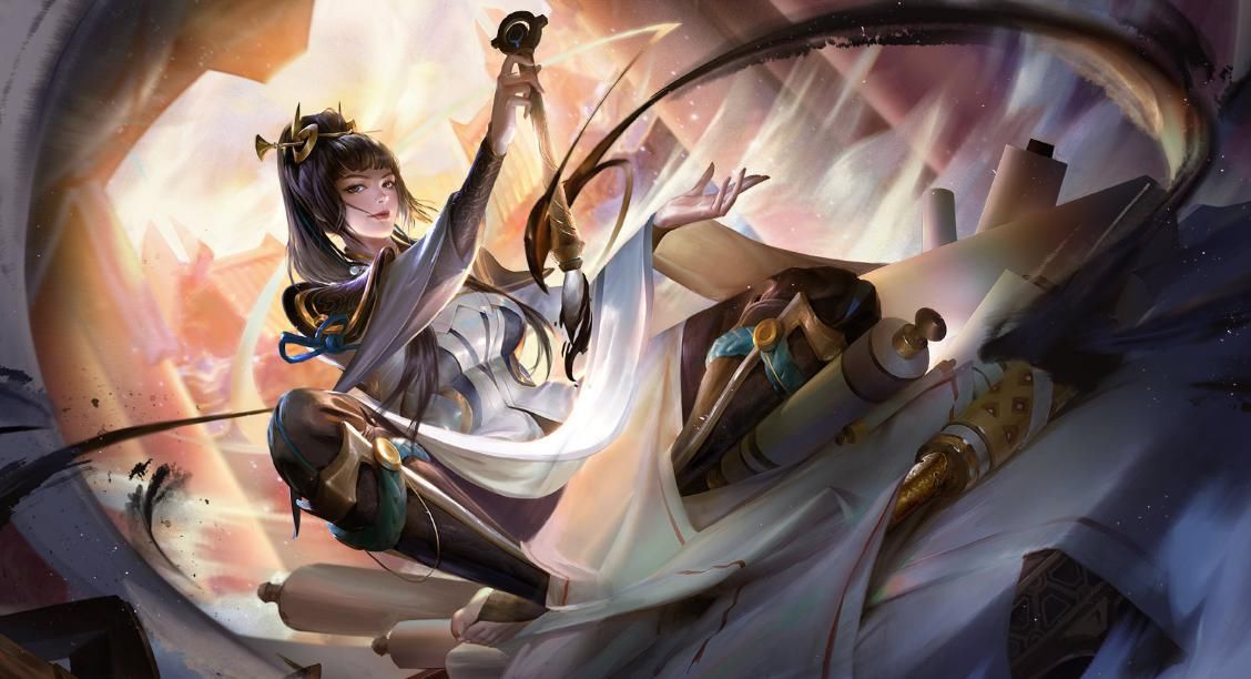 小事|王者荣耀:赛季ban谁?伽罗都是小事,还有比她更烦的