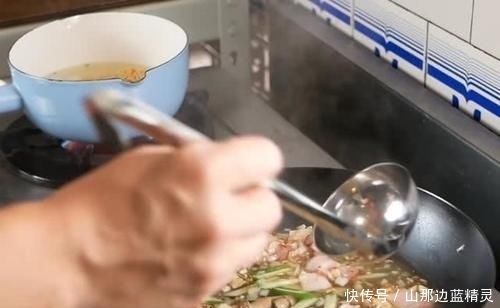 每次|每次都炒糊?大厨教你:煮出Q软不烂的炒泡面有3个诀窍!