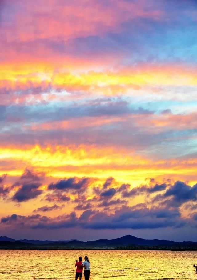 海中|中国这个美丽海滨！城在海中、海在城中，藏着绝妙生活却少有人知