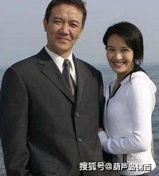  张瑞琪|27岁拍戏47岁才火，深感对不起前妻，所以至今他都在努力补偿前妻