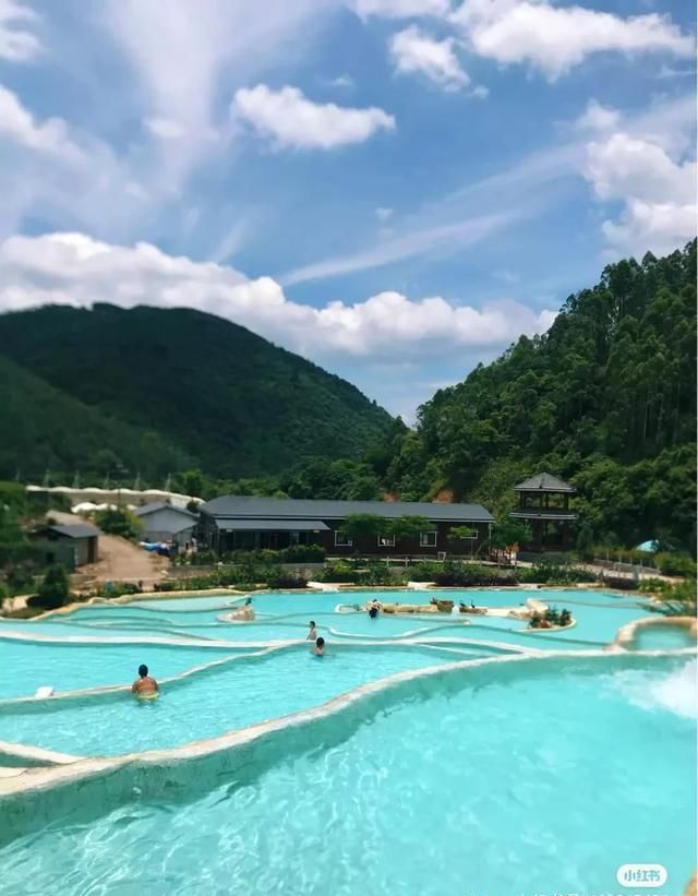 海中|中国这个美丽海滨！城在海中、海在城中，藏着绝妙生活却少有人知