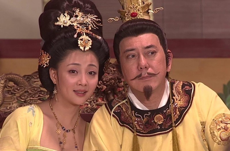 之谜|杨贵妃之谜，她是死于马嵬坡，还是东渡日本了？