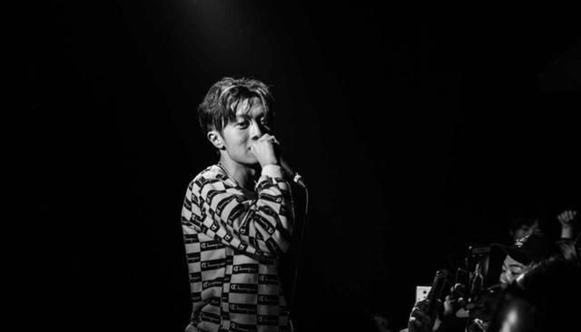  姜云升|赢了黄子韬六次，还DISS过GAI，《说唱新世代》姜云升什么来头？