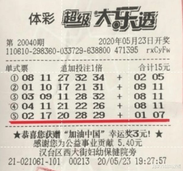 人民币|人民币都能造假，为什么没听彩票造假的