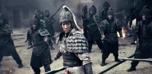  黄忠|刘备的五虎上将到底有多惨: 两个被灭族, 一个彻底断了香火