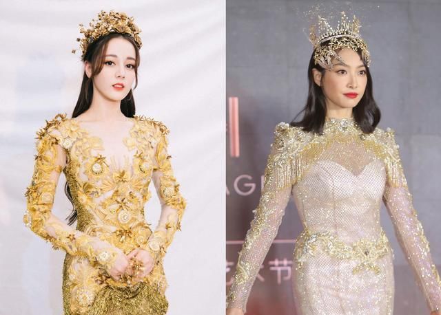  金鹰女神|撞晚会？抖音奇妙夜VS金鹰开幕式，一个万众期待一个糊成一地！