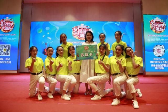  燃点|让石湾海选燃点这个夏天吧！全民综艺大舞台禅城赛区正式启动