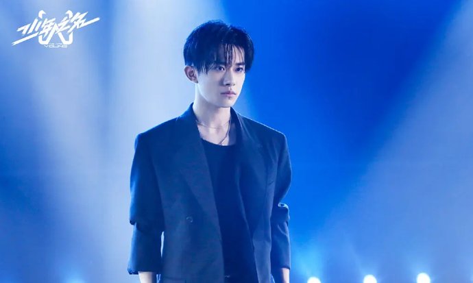  教程|《少年之名》全靠郭敬明拍“大片”出圈，网友：出个滤镜教程吧