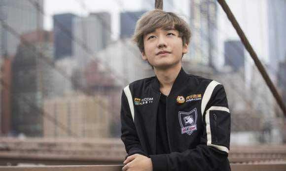 入围|LOL：LGD和We训练赛开启，兮夜状态回归，入围赛或能打出成绩