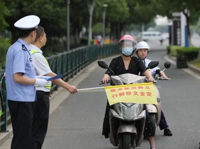 江阴|这，就是文明江阴！