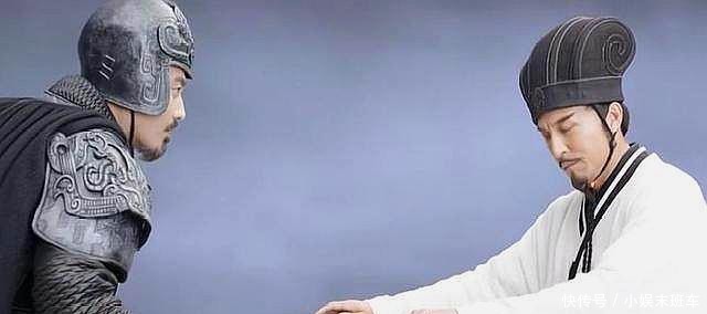 曹操|此人两次大败诸葛亮,朝堂力压司马懿,为何在演义中却一文不值?