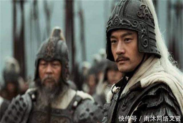 正是|大都督周瑜三分天下正是位高权重时,究竟为何突兀而死?