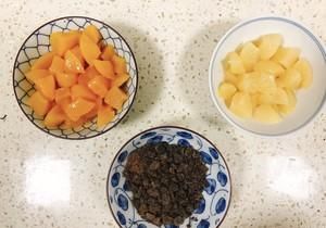  赶紧|双层面包乳酪布丁（意大利国宝级厨师的快手圣诞甜点）赶紧复刻一下！