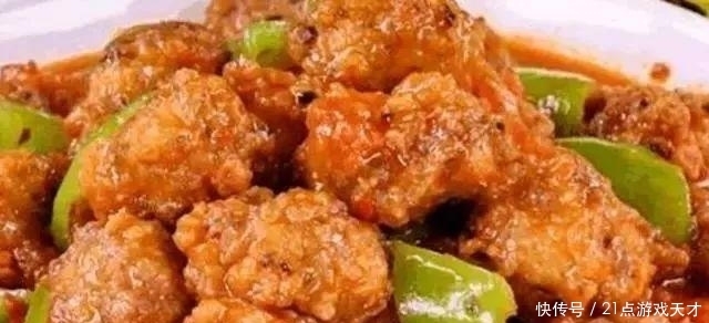  不厌|百吃不厌的几道家常菜，上桌备受欢迎，好吃不腻，美味简单超下饭