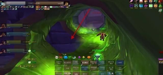 公认|魔兽世界怀旧服：NAXX公认3处智商检测关！这过不去别想打BOSS！