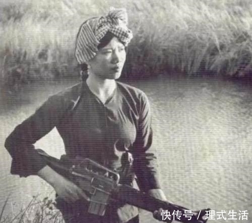  宿舍|19岁战士冲进越军女兵宿舍, 看到什么秘密? 大怒