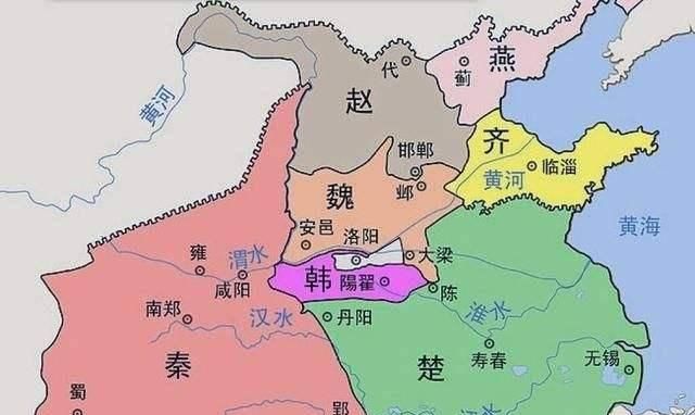  不衰|同样是五国共伐，为何秦国能保持强盛不衰，而齐湣王却身死国危？