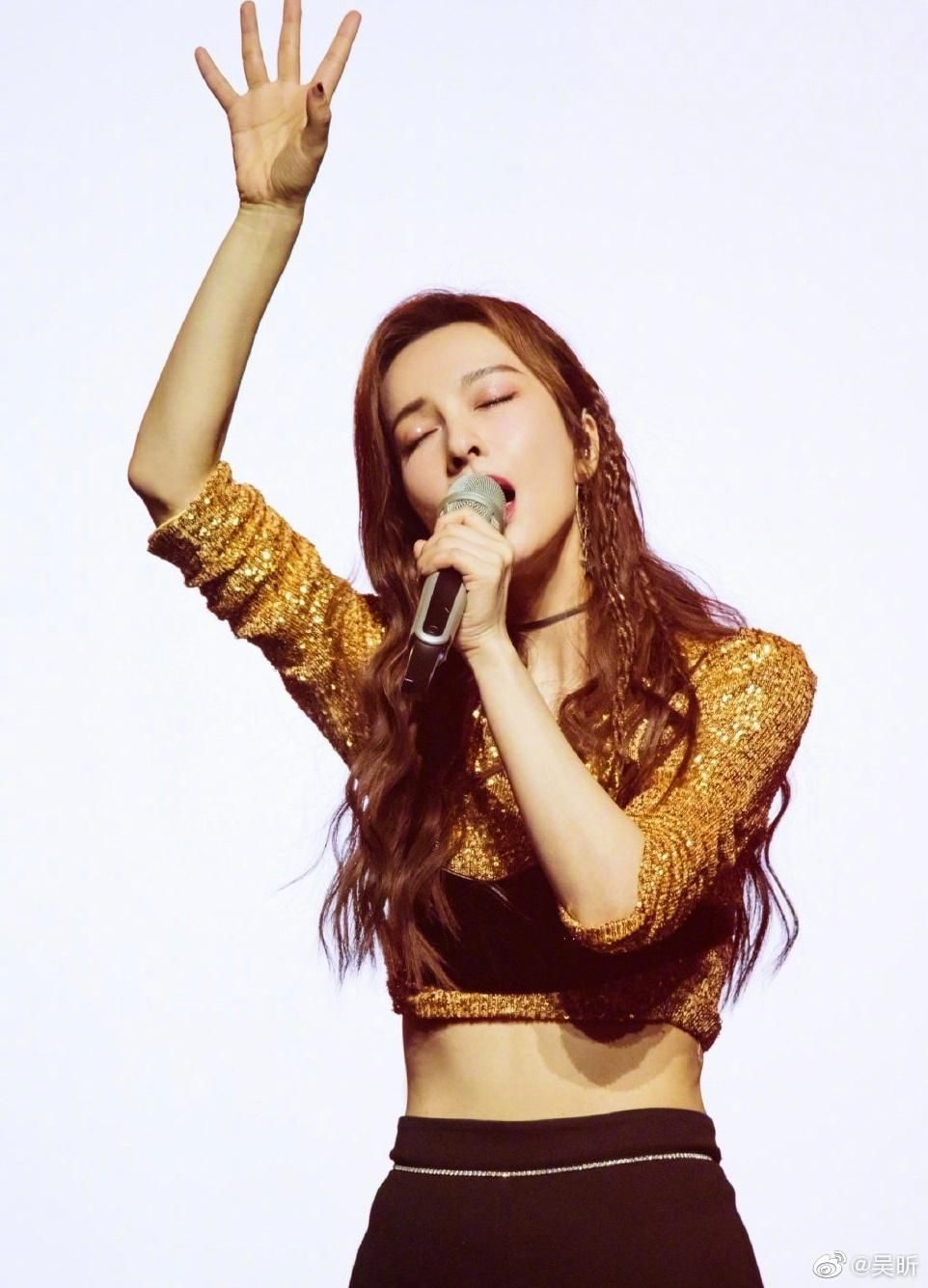  软肋|吴昕遗憾被淘汰，镜头前假装不在意没哭，海涛却一句话击中吴昕软肋