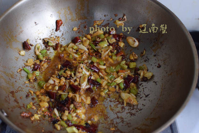  上桌|用它搭配鸡块，上桌都抢着吃！