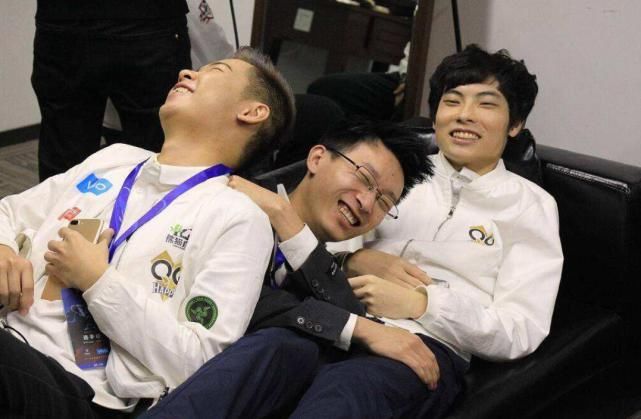  总决赛|8强到总决赛，TS三局都打满BO7，他们是怎么做到的？