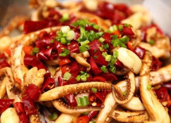 料酒|伏天受欢迎的7道下酒菜,好吃不贵,喝酒人的最爱