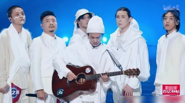  作品|《说唱新世代》，第三期选手公演播出后，我开始期待选手的作品了