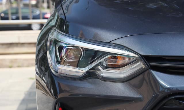  公里|被忽视的合资七座“家用王”，一公里油钱3毛，关键7.89万起