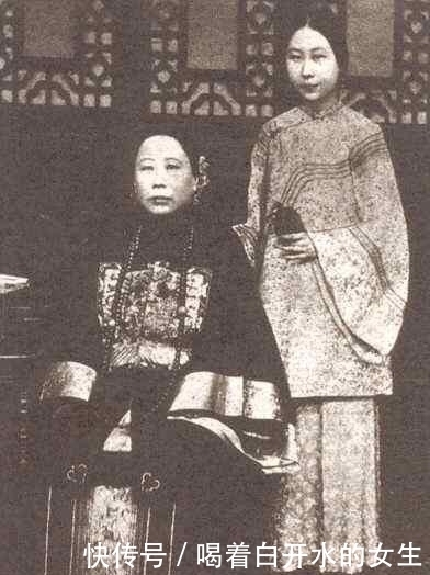 与自己|李鸿章为什么要告诉儿子, 死后要与赵小莲合葬, 而不是原配夫人?