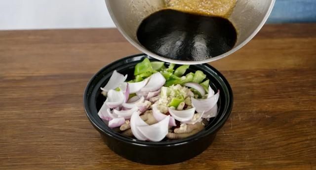  适量|大热天怎能少了它！酸辣开胃，好吃到手指嘬个遍