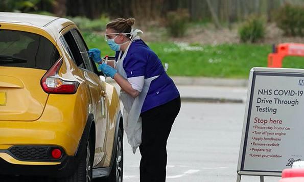 归国|紧急通知!留学生归国登机需要5日内核酸报告!附核酸机构名单