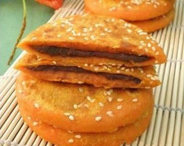  擀成约0|非常好吃的18款美食，更好的是还无需发面