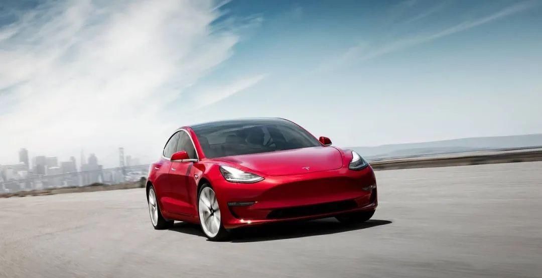 销量|7月电动车销量：Model 3唯一过万夺冠 汉EV仅售277辆？
