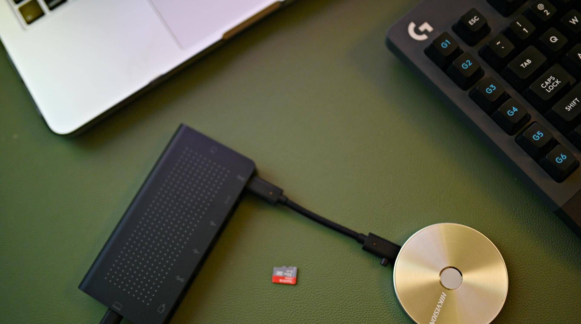  外设|不谈性价比, 自用的几个品质外设分享