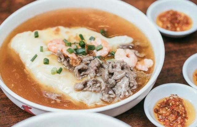 全国|广东人吃粉，全国第一