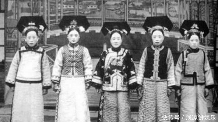  出嫁|很多格格出嫁后为何生不出孩子? 背后的原因说出来很无奈