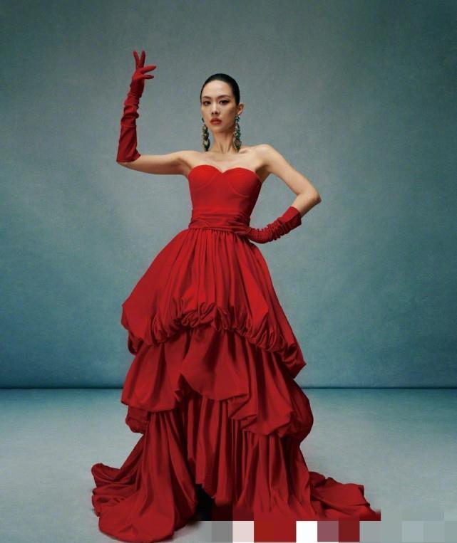 无意间|王霏霏接受访谈, 大胆谈参加《浪姐》的感受, 无意间暴露野心