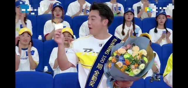 效果|《跑男》为了节目效果,导演游戏作弊,不料被沙溢当场戳穿