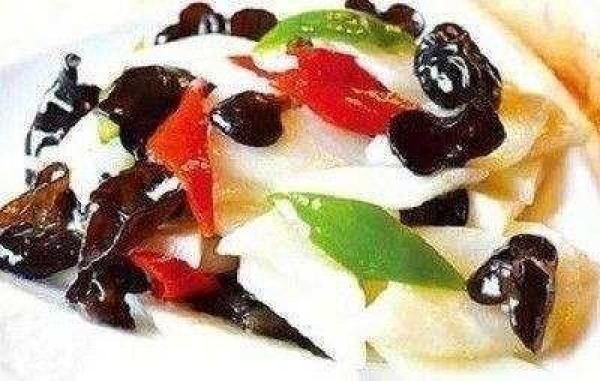  鸡蛋|精选食谱：孔雀开屏清蒸鱼、木耳炒山药、鸡蛋红烧肉、鸡蛋红烧肉