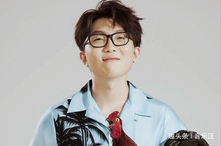  同台|《新手驾到》官宣阵容，歌坛两大新生代齐聚，周深、霍尊终于同台